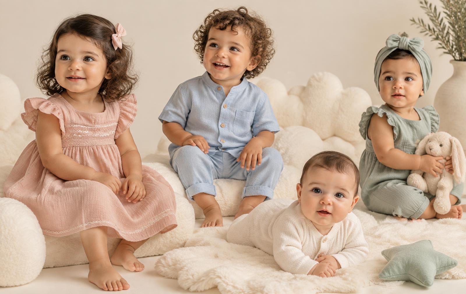 Ensemble Petit Azur